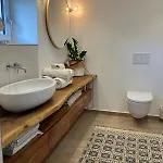 Anno 1763 Apartment