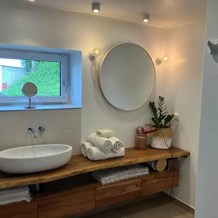 Anno 1763 * Saint Wolfgang