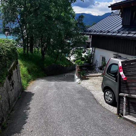 アパート Anno 1763 *