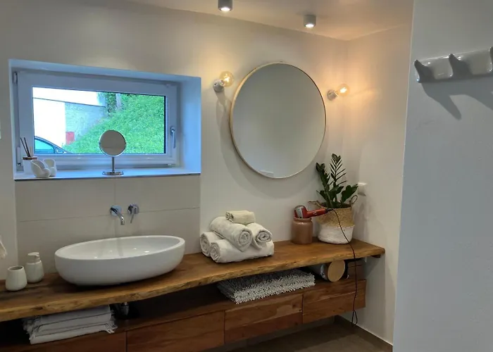 Anno 1763 * Saint Wolfgang