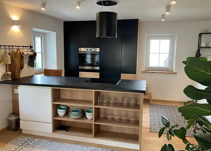 Anno 1763 Saint Wolfgang