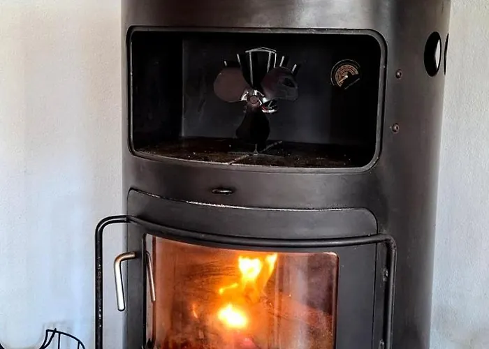 公寓 Anno 1763 Saint Wolfgang