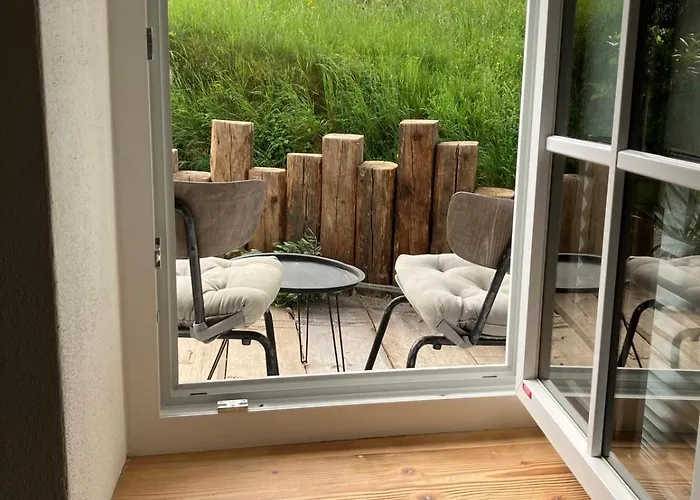 Anno 1763 Апартаменты *