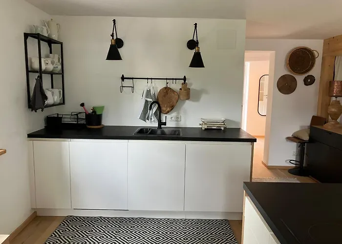 Апартаменты Anno 1763