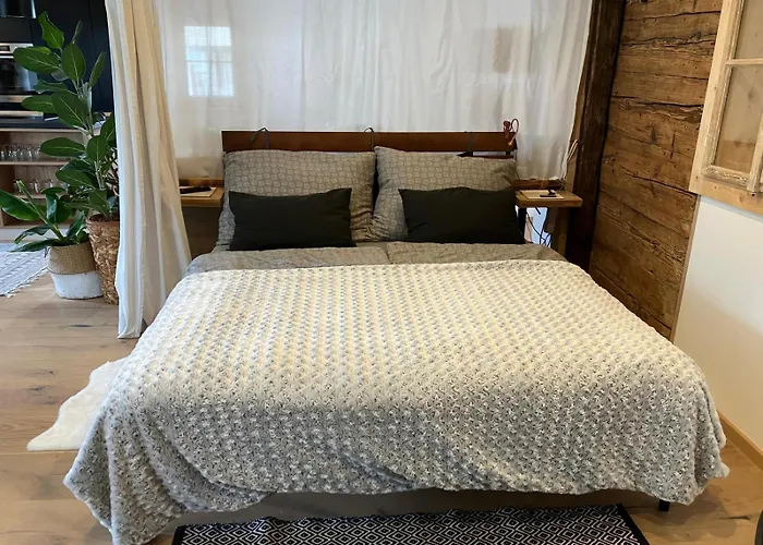 Anno 1763 * Sankt Wolfgang im Salzkammergut