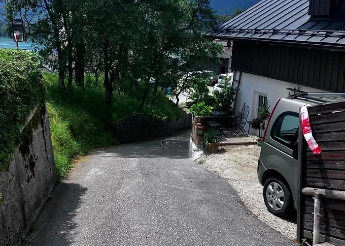 Апартаменты Anno 1763 *